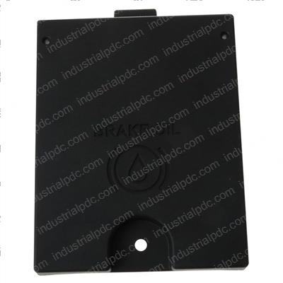 Picture of Cover - Oil Tank