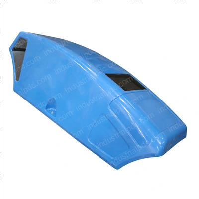 Picture of Engine Housing