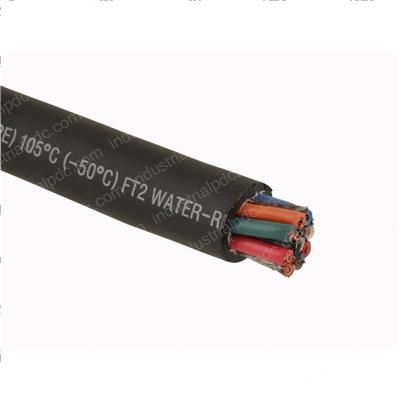 Picture of Cable - 16 Ga 10 Conductor