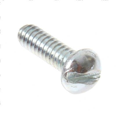 Picture of Screw - Round Head