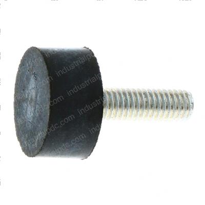 Picture of Rubber - Mount
