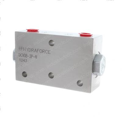 Picture of Valve - Lock
