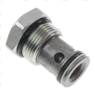 Picture of Valve - Flow-Pressure