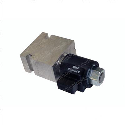 Picture of Brake Dump Solenoid