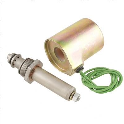 Picture of Solenoid - 24 Volt
