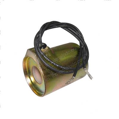 Picture of Coil- Solenoid Valve