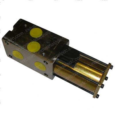 Picture of Valve - Solenoid
