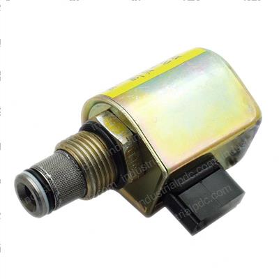 Picture of Valve - Solenoid