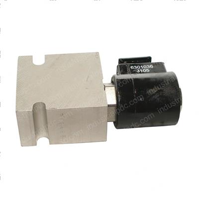 Picture of Valve - Solenoid 36 Volt