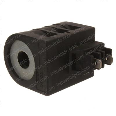 Picture of Solenoid-Coil