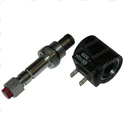 Picture of Valve Assembly - Solenoid