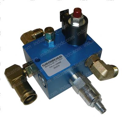 Picture of Lift/Lower Valve