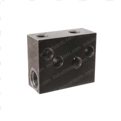 Picture of Manifold - Power Steer