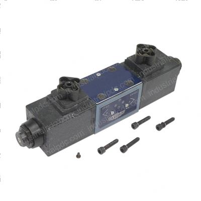 Picture of Valve Solenoid