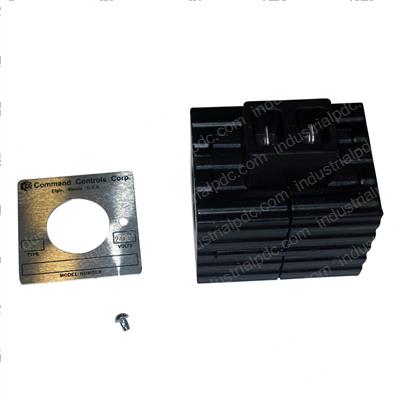 Picture of Coil - Solenoid - 24volt