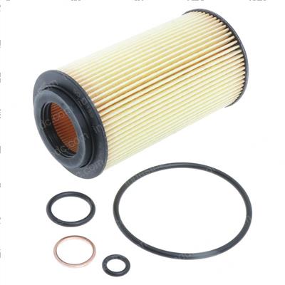 Picture of Filter Interpart
