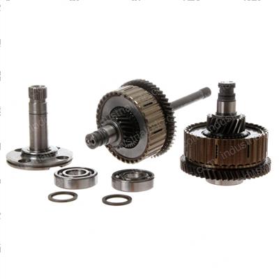 Picture of Clutch Pack Kit