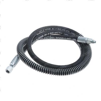 Picture of Hydraulic Hose Assembly