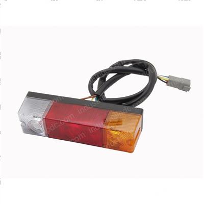 Picture of Light - Brake