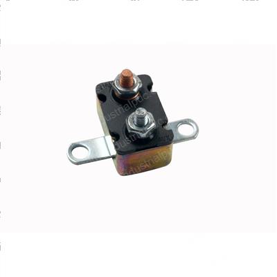 Picture of Breaker - Circuit
