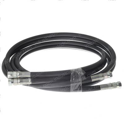 Picture of Hose Assembly - Hydraulic