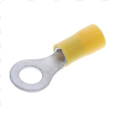 Picture of Terminal Ring 1/4 Stud