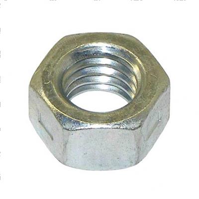 Picture of Nut - Tie Rod