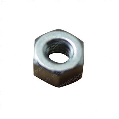 Picture of Nut - Hex 1/4-20 Gr2