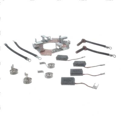 Picture of Brush Mechanism