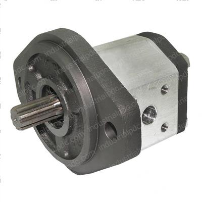 Picture of Pump 5 2 Cc