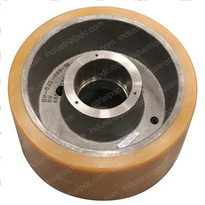 Picture of Wheel-Vulkol