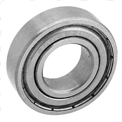 Picture of Bearing - Ball Double Shield
