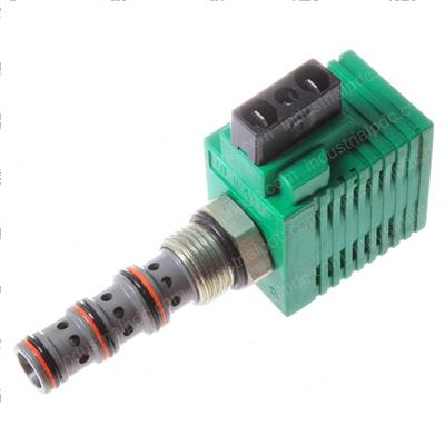 Picture of Valve Solenoid 2 Pos-4 Way-10v