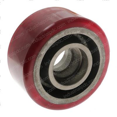 Picture of Wheel - Poly 6 X 3 (2.41)