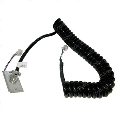 Picture of Cable-Retractable 6.9 Mast Abov