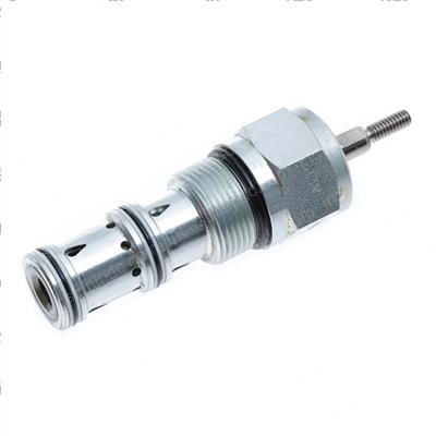 Picture of Valve - Manual