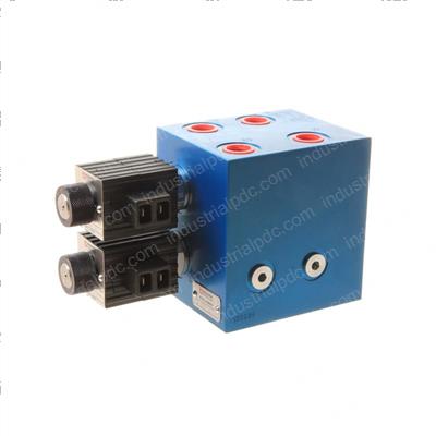 Picture of Manifold H.s.