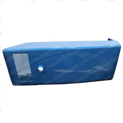 Picture of Hood-Engine