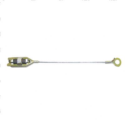 Picture of Cable - Brake