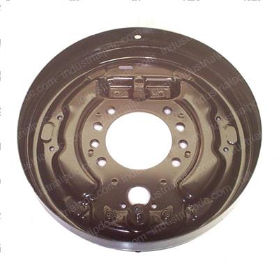 Picture of Plate - Brake Assembly