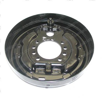 Picture of Plate - Brake Assembly