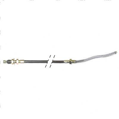 Picture of Cable - Brake
