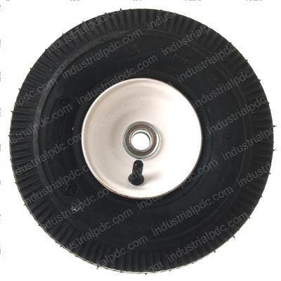 Picture of Wheel - 10 Pneumatic