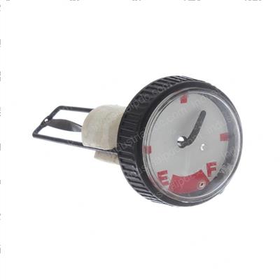 Picture of Cush Cap-Fuel Tank Gage