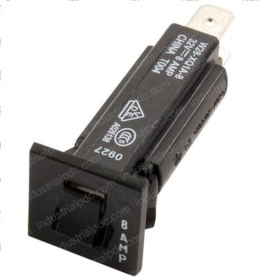 Picture of Breaker - Circuit