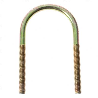 Picture of U-Bolt-.375-16x2-7/16 in -Ywzc9