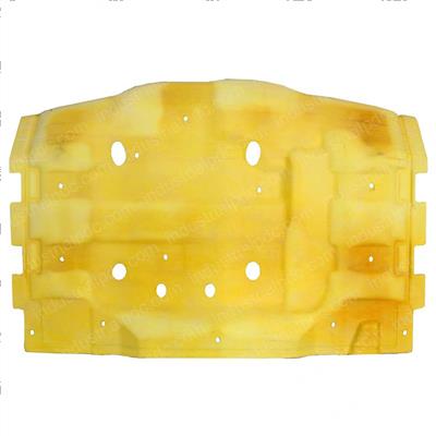 Picture of Silencer - Engine Hood