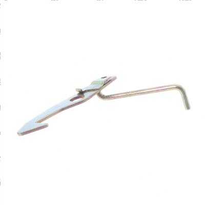 Picture of Plate - Hood Release Stop