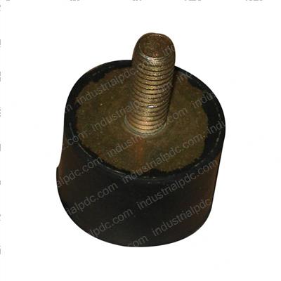 Picture of Mount - Rubber