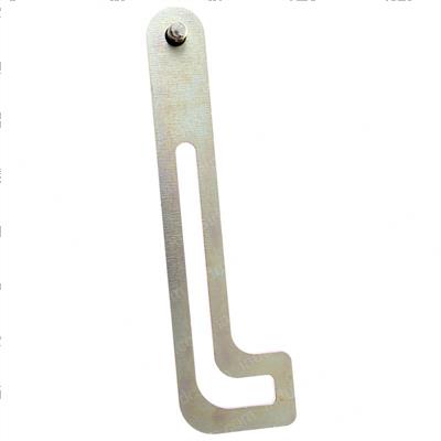 Picture of Stay Assembly - Engine (o